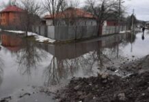 Кабмін доручив відповідальним органам підготувати ресурси для подолання наслідків повеней та паводків — Свириденко