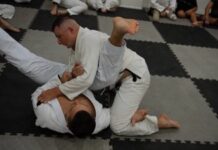 Став відомий графік роботи спортивних секцій для ветеранів в Одесі