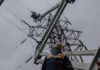 На Одещині складна ситуація, тривають відновлювані роботи — Міненерго