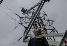 На Одещині складна ситуація, тривають відновлювані роботи — Міненерго