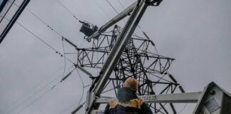 На Одещині складна ситуація, тривають відновлювані роботи — Міненерго