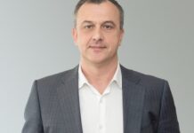 «Метинвест» назначил гендиректором «Запорожогнеупор» СЕО «Метинвест-Промсервиса»