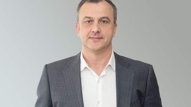 «Метинвест» назначил гендиректором «Запорожогнеупор» СЕО «Метинвест-Промсервиса»