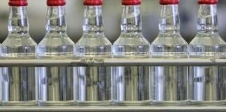 ФГИ выставил на приватизацию Крыскивский спиртзавод за 3,1 млн грн