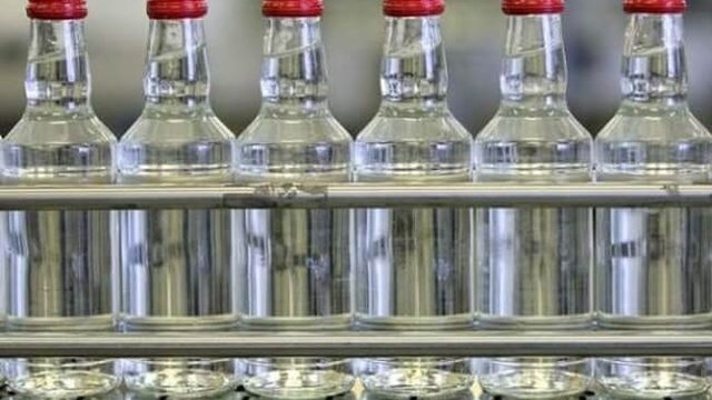 ФГИ выставил на приватизацию Крыскивский спиртзавод за 3,1 млн грн