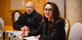 Свириденко отрицает возможность поднятия тарифа на э/э для населения в условиях ее отключения