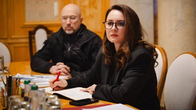 Свириденко отрицает возможность поднятия тарифа на э/э для населения в условиях ее отключения