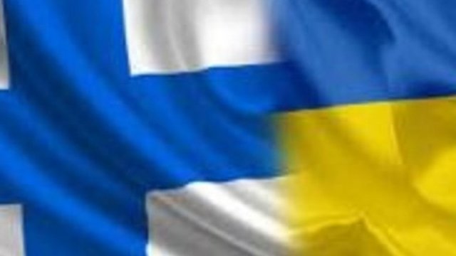 Фінляндія надасть Україні військову допомогу в розмірі EUR43 млн