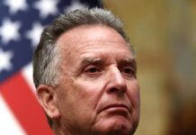 Спецпредставник США Віткофф повідомив про «значний прогрес» на тристоронніх переговорах у Женеві