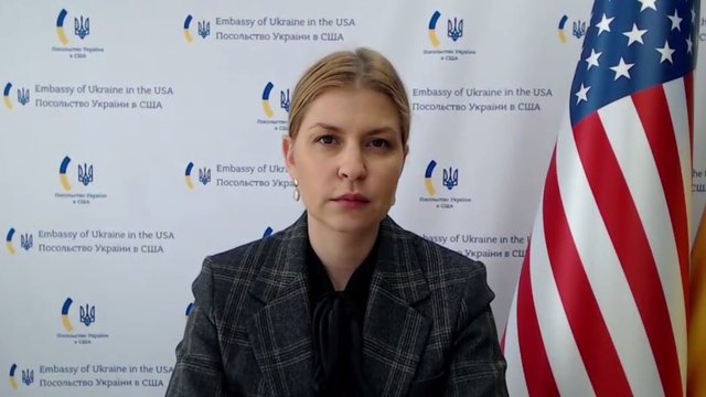 Участь делегації Конгресу в Мюнхенській конференції скасовано через частковий шатдаун в США — Стефанішина