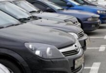 Спрос на импортируемые подержанные легковые автомобили в январе вырос на 22%, доля электрокаров сократилась на 9,5 п.п. — «Укравтопром»