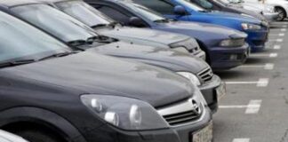 Спрос на импортируемые подержанные легковые автомобили в январе вырос на 22%, доля электрокаров сократилась на 9,5 п.п. — «Укравтопром»