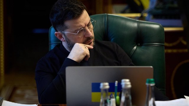 Президент доручив уряду надати необхідну допомогу Одещині та Миколаївщині через складні погодні умови