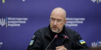 Шмигаль прогнозує 1-2 доби на відновлення ТЕЦ у Києві після пошкоджень внаслідок нічного удару РФ