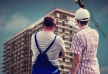 Строительный рынок Украины в денежном эквиваленте вырос на 24%, до EUR5,3 млрд в 2025 году – эксперт