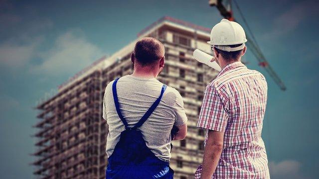 Строительный рынок Украины в денежном эквиваленте вырос на 24%, до EUR5,3 млрд в 2025 году – эксперт