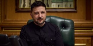 Зеленский анонсировал открытие 10 экспортных центров в Европе в течение года