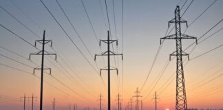 Обмеження постачання електроенергії будуть застосовуватися у понеділок в більшості регіонів України — «Укренерго»