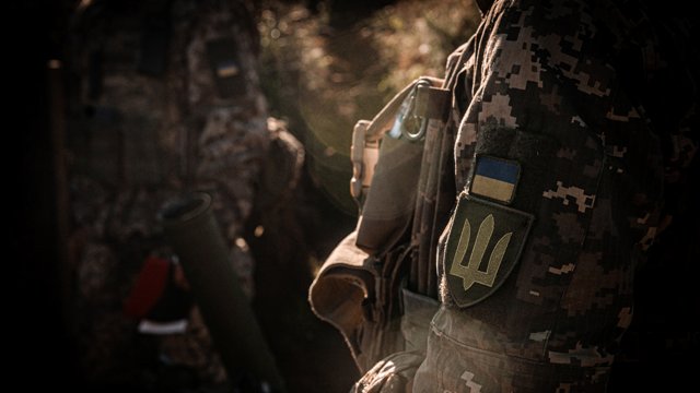 Українська армія — найсильніша в Європі, її просто нерозумно тримати поза НАТО – Зеленський