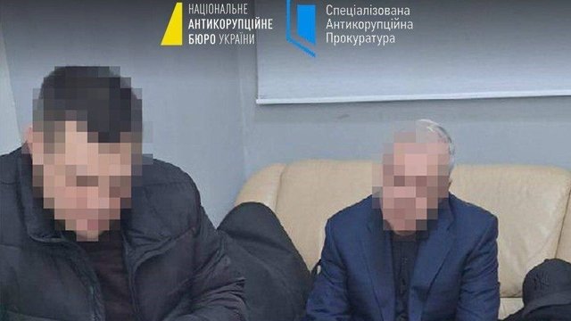 Галущенко в суді: 30 чи 20 млн грн застави знайшов би