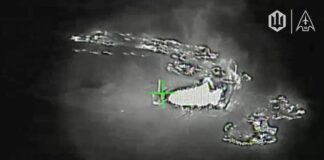 Сили безпілотних систем уразили за добу 1152 ворожі цілі