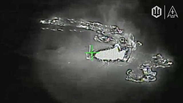 Сили безпілотних систем уразили за добу 1152 ворожі цілі