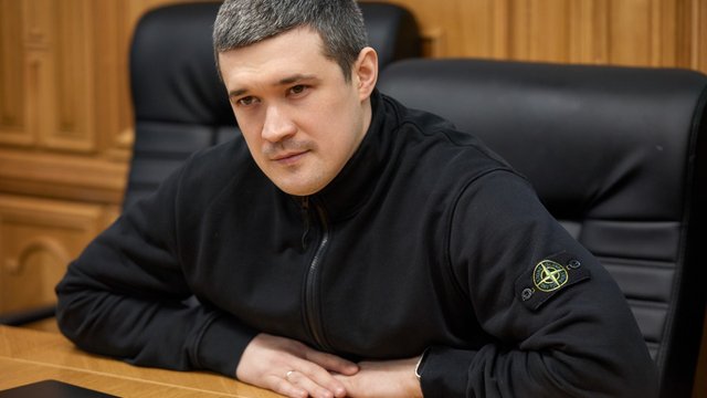 Міністр оборони про боротьбу з російськими БпЛА з супутниковим інтернетом: в Україні зможуть працювати тільки верифіковані Starlink