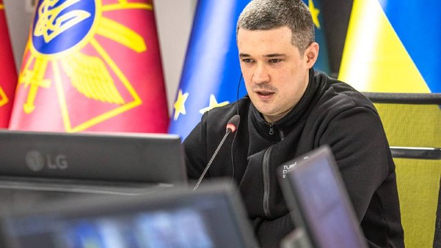 Міноборони України: Швеція готує один із найбільших пакетів безпекової допомоги — ППО, радари Saab, РЕБ та дрони