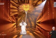 Букмекери погіршили прогноз успіху України на «Євробаченні-2026»