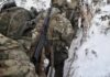 Окупанти за добу втратили 850 осіб та 148 од. спецтехніки – Генштаб