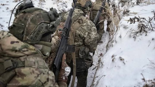 Окупанти за добу втратили 850 осіб та 148 од. спецтехніки — Генштаб