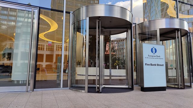 ЕБРР предоставит кредит в размере 12 млн евро на энергоэффективные проекты в г. Ривне