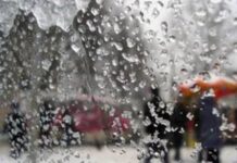 Різке потепління прийде в Україну в середу, у четвер на заході і півночі місцями пройде дощ із мокрим снігом