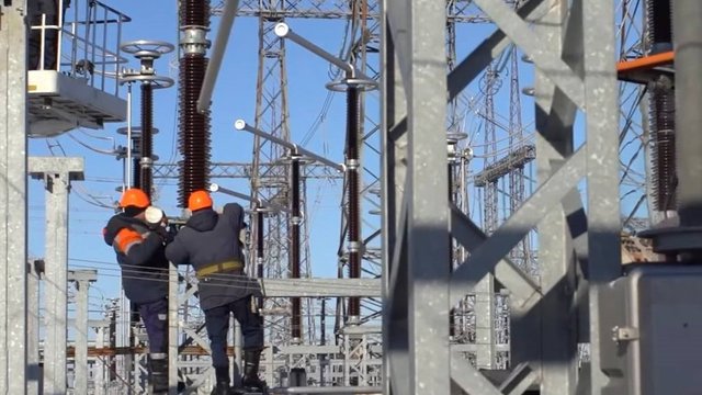 Ремонтні роботи прискорять в очікуванні холодів наступного тижня — Шмигаль