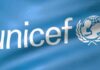 Понад 3,2 тис. дітей в Україні постраждали через обстріли з 2022р, переміщеними досі є майже 2,6 млн дітей — ЮНІСЕФ