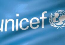 Понад 3,2 тис. дітей в Україні постраждали через обстріли з 2022р, переміщеними досі є майже 2,6 млн дітей — ЮНІСЕФ