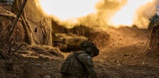 Окупанти втратили впродовж доби 970 військовослужбовців — Генштаб