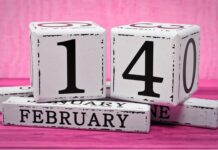 14 лютого: Яке сьогодні свято, все про цей день