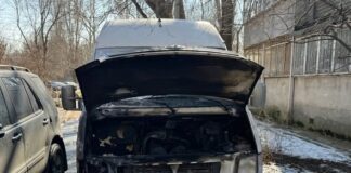 В Одесі затримали підпалювача автівок «на замовлення», — ФОТО