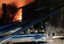 Росія атакувала енергетику Одещини: частина громад без світла