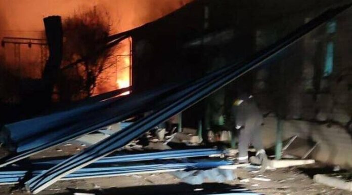 Росія атакувала енергетику Одещини: частина громад без світла