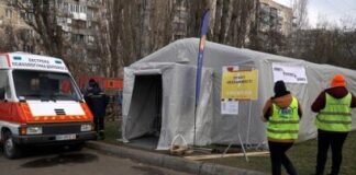 На Одещині наразі без електропостачання залишаються понад 99 тисяч абонентів