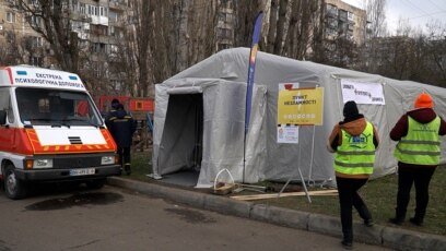 На Одещині наразі без електропостачання залишаються понад 99 тисяч абонентів