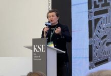 Зміна структури Театру ім. Франка на державне некомерційне товариство дасть змогу ширше працювати з бізнесом і грантами — Нищук