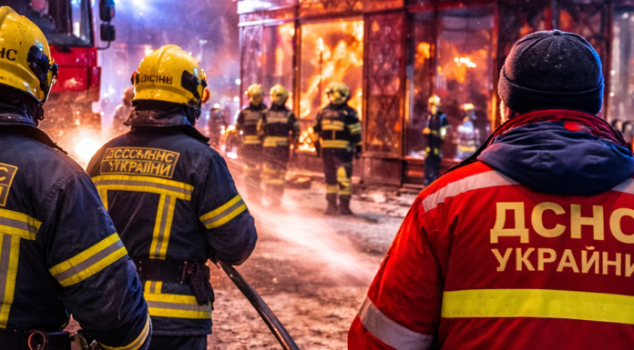 Пожежі та ДТП: як минула доба для ДСНС на Одещині