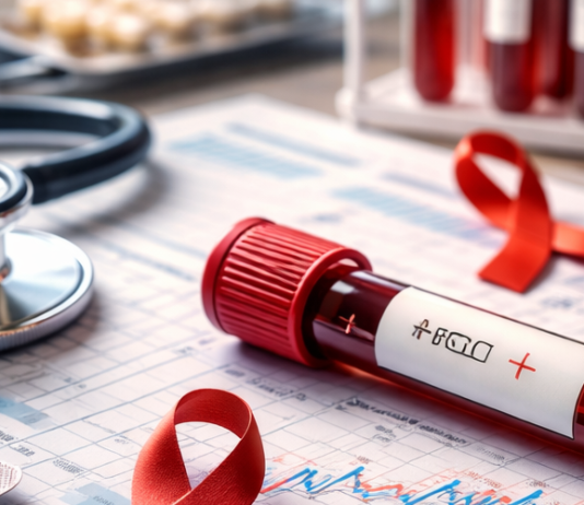 Сотні нових випадків ВІЛ за місяць: чи варто хвилюватися одеситам