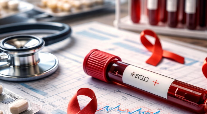 Сотні нових випадків ВІЛ за місяць: чи варто хвилюватися одеситам