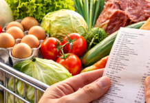 Ціни на продукти в Одесі злетіли мало не до небес: що відбувається з інфляцією в країні