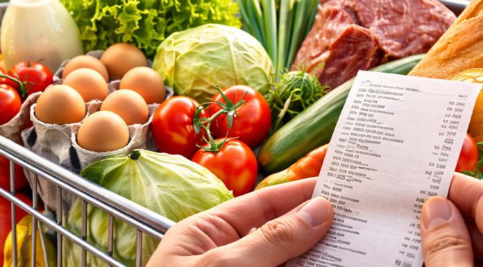 Ціни на продукти в Одесі злетіли мало не до небес: що відбувається з інфляцією в країні