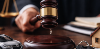 Ексзаступник ТЦК в Одесі може втратити квартиру та авто через суд